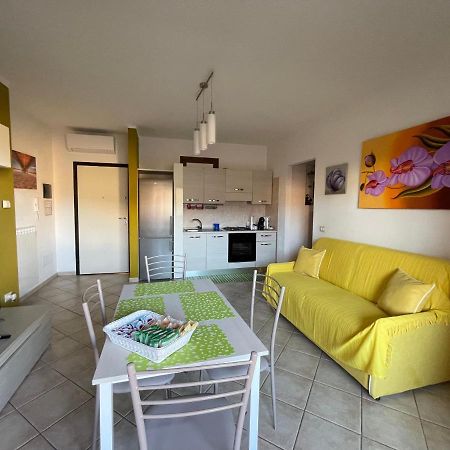 Ferienwohnung Patrician House Olbia Exterior foto