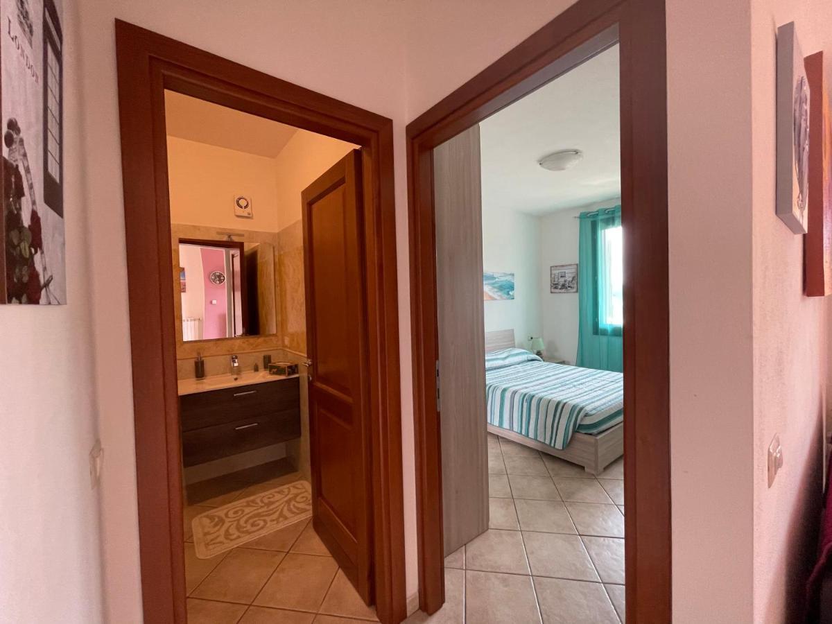 Ferienwohnung Patrician House Olbia Exterior foto