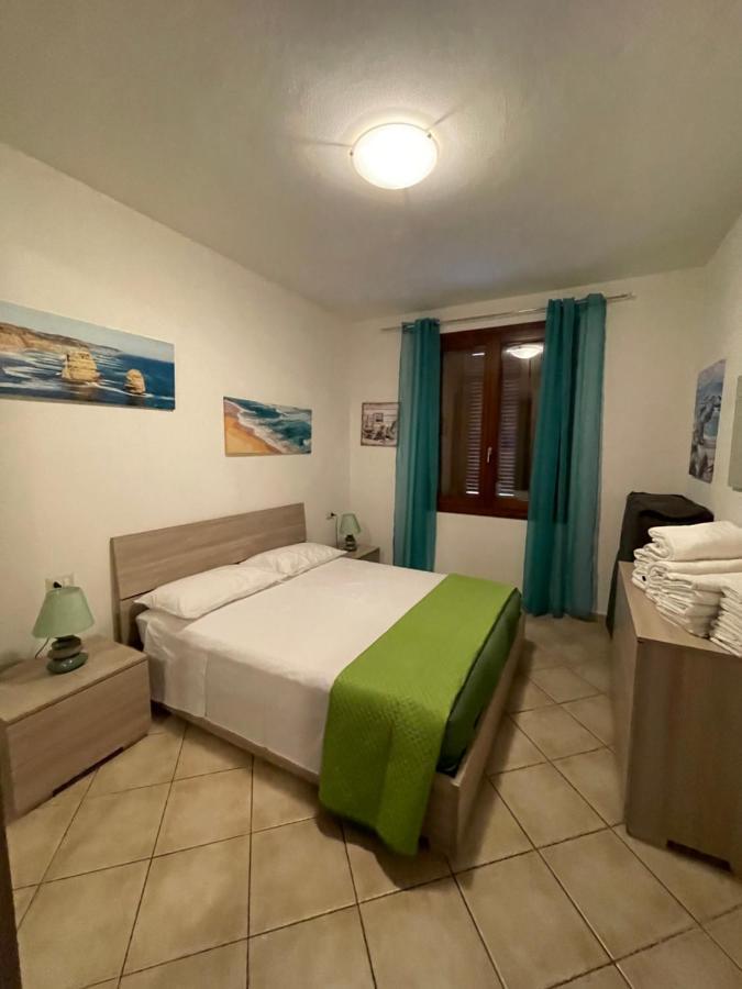 Ferienwohnung Patrician House Olbia Exterior foto