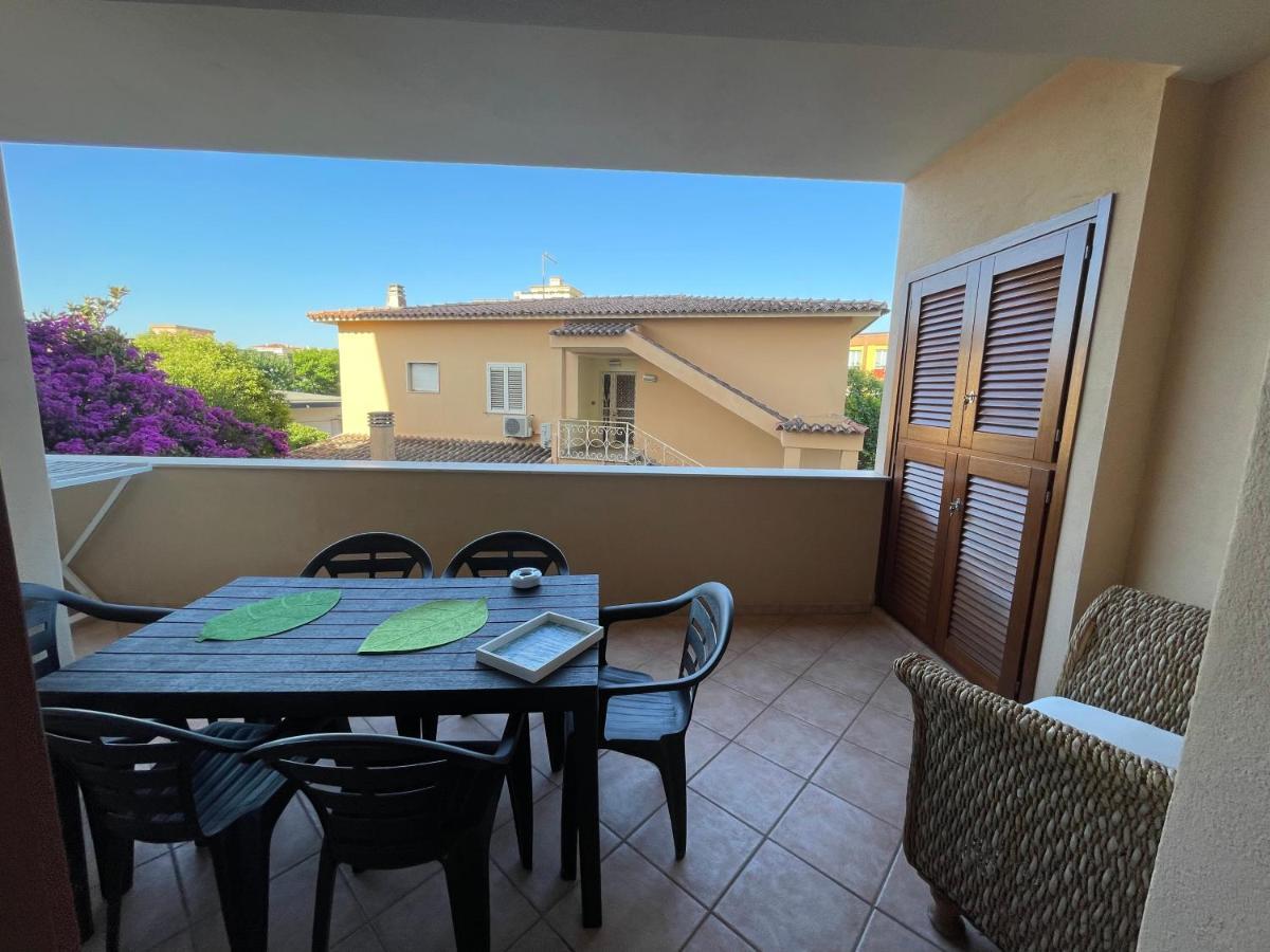 Ferienwohnung Patrician House Olbia Exterior foto