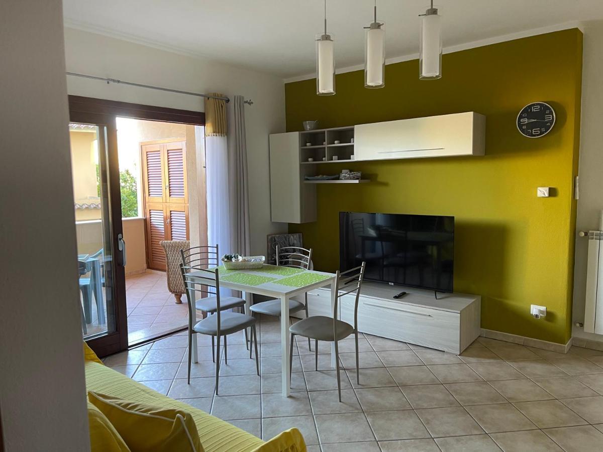Ferienwohnung Patrician House Olbia Exterior foto