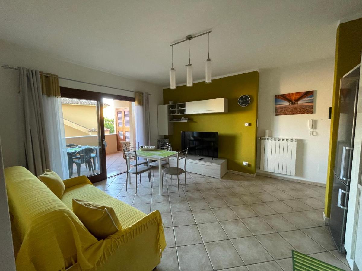 Ferienwohnung Patrician House Olbia Exterior foto