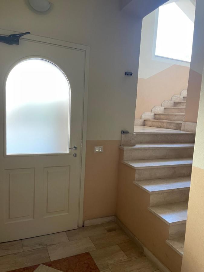 Ferienwohnung Patrician House Olbia Exterior foto